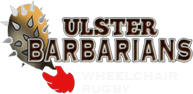 Ulster Barbarians Logo